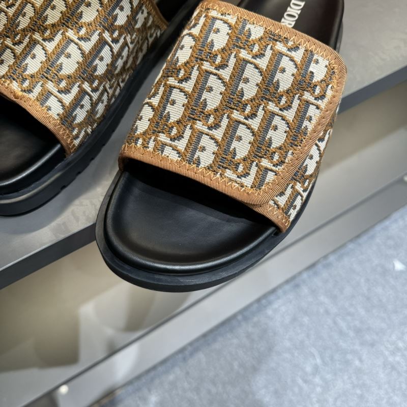 Christian Dior Slippers